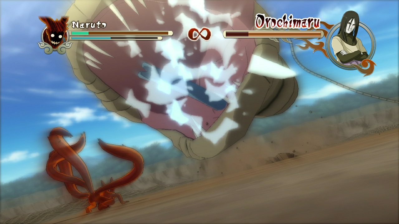 Naruto Shippuden: Ultimate Ninja Storm 2 - Imagen 31
